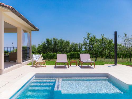 Holiday Home Eugen