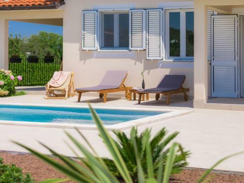 Holiday Home Eugen
