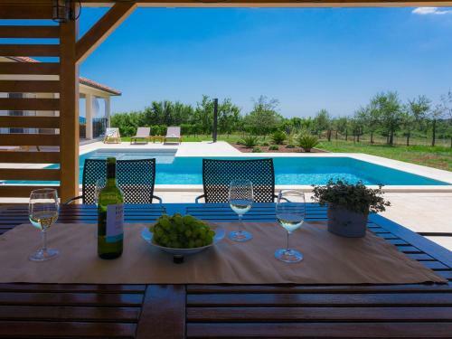 Holiday Home Eugen