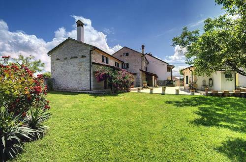 Holiday Home Gaia
