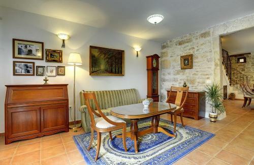 Holiday Home Gaia