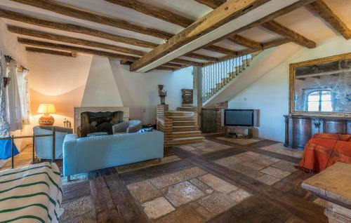 Villa With Private Pool In Paradise - Barat