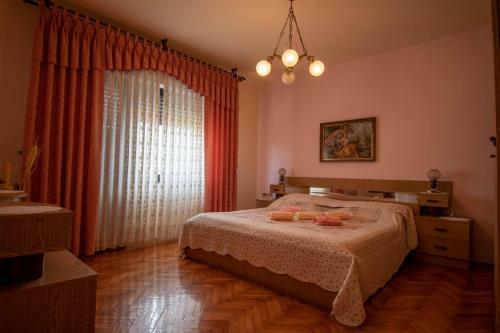 Three-bedroom Family Apartment