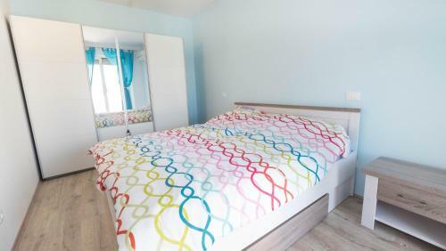 Spacious And Nicely Decorated Apartment Vanja
