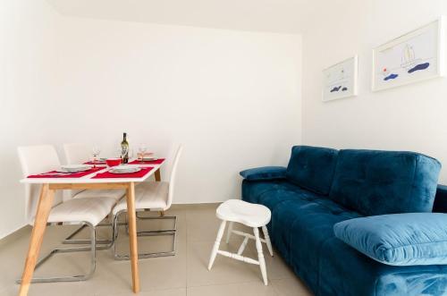 Apartments And Rooms Bianca
