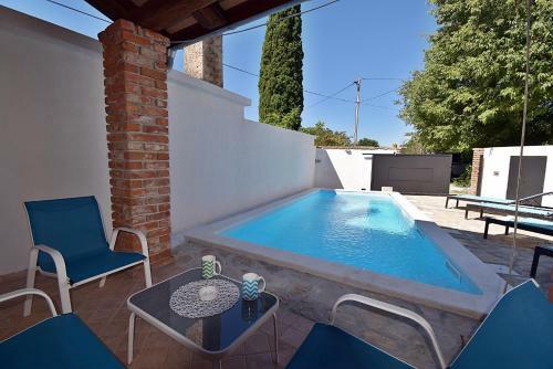 Holiday Home Oleandar