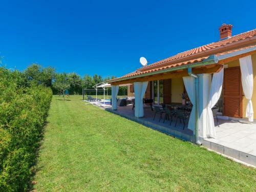 Holiday Home Melian