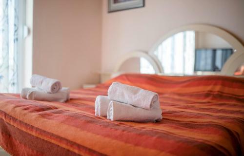 Hostal Apartments Zdenka