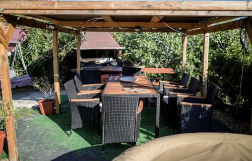 Hostal Apartments Zdenka