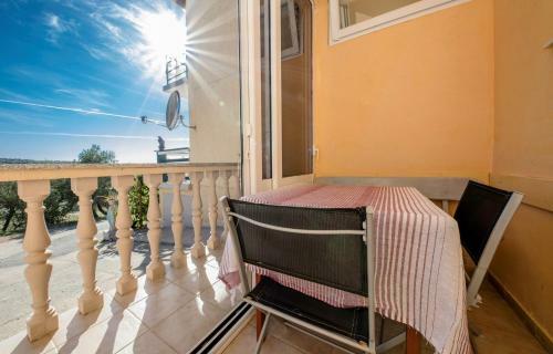 Hostal Apartments Zdenka
