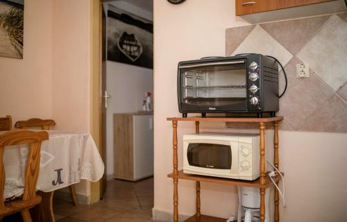 Hostal Apartments Zdenka