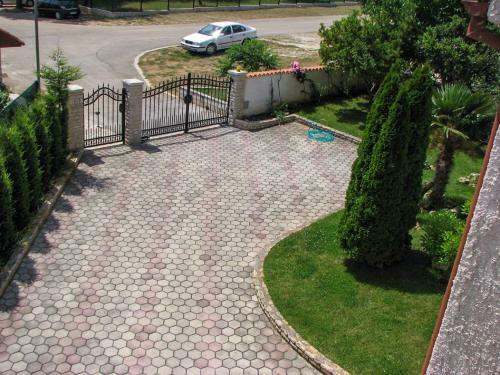 Hostal Apartments Biserka In Banjole