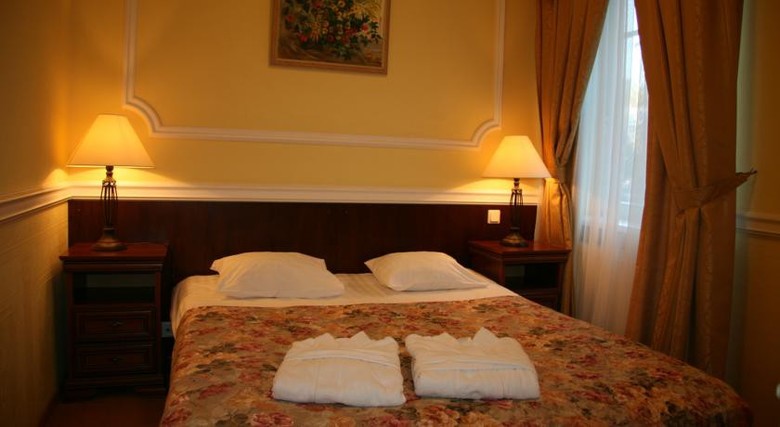 Hotel Good Stay Eiropa