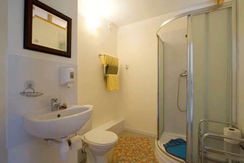 Hotel Melnais Starkis