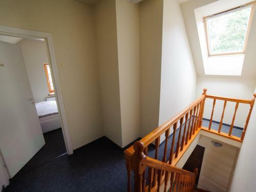 Hotel Gustavs