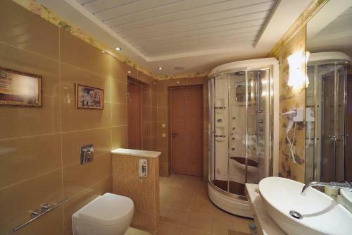 Hotel Light House Jurmala