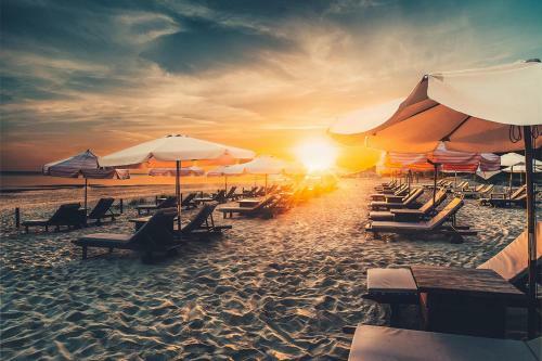 Hotel Light House Jurmala