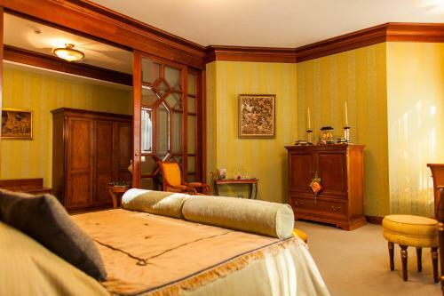 Tb Palace Hotel & Spa