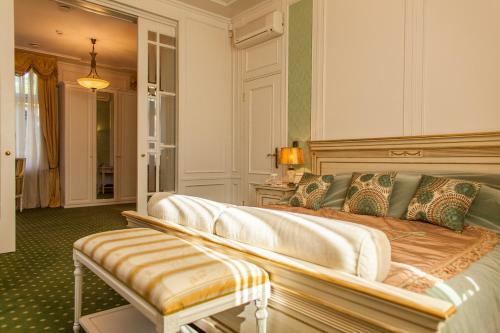 Tb Palace Hotel & Spa