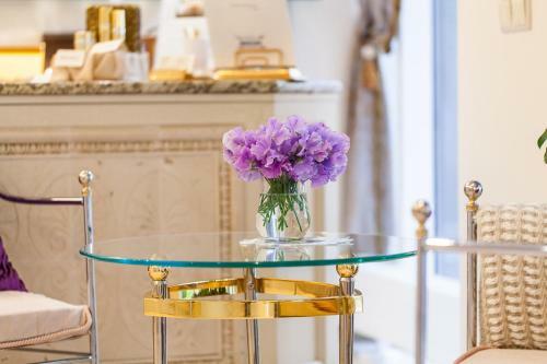Tb Palace Hotel & Spa