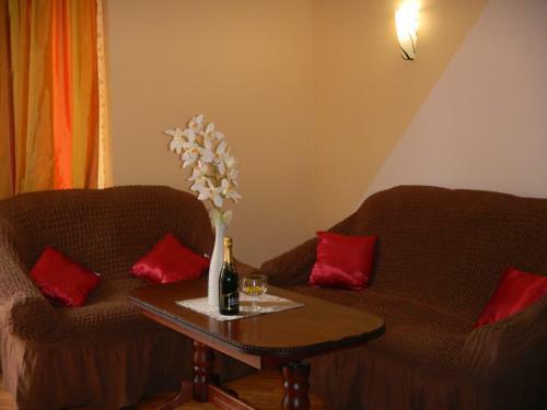 Apartamento La Perla