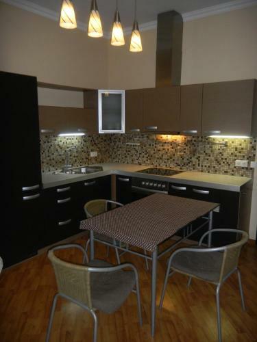 Apartamento La Perla