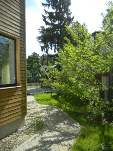 Apartamento La Perla