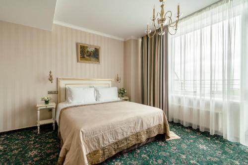 Baltic Beach Hotel & Spa Standard