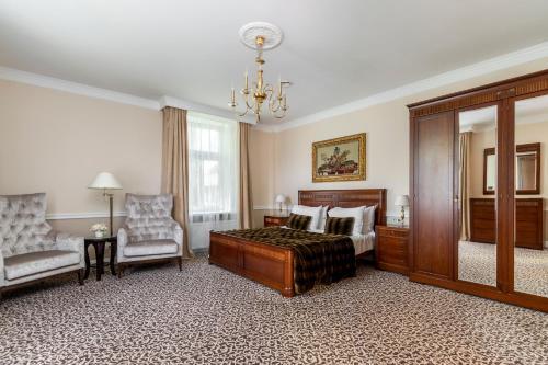 Baltic Beach Hotel & Spa Standard
