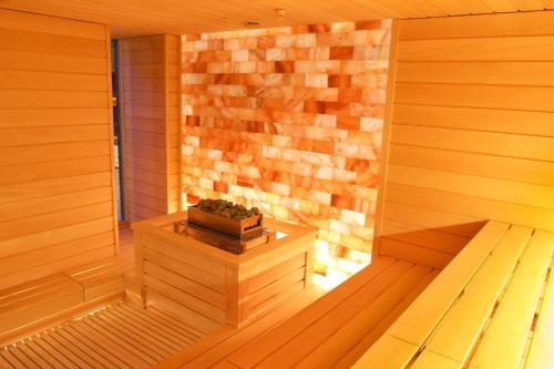 Baltic Beach Hotel & Spa Standard