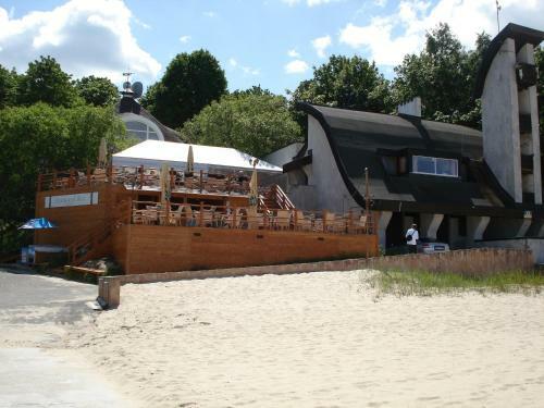 Hotel Parus