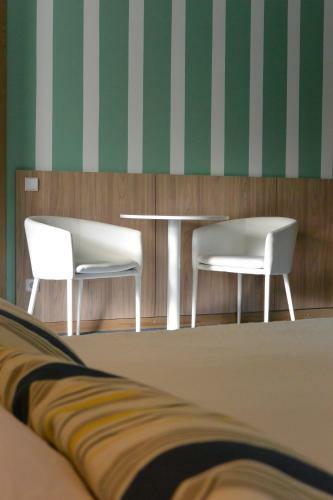 Alba Hotel