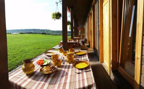 Hotel Guest House And Camping Jurmala