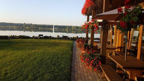 Hotel Guest House And Camping Jurmala