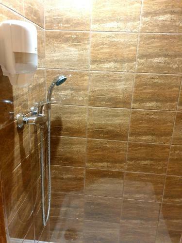 Hotel Guest House And Camping Jurmala
