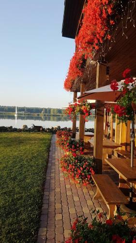 Hotel Guest House And Camping Jurmala