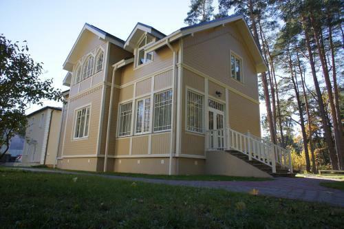 Apartamento Amber Coast & Sea