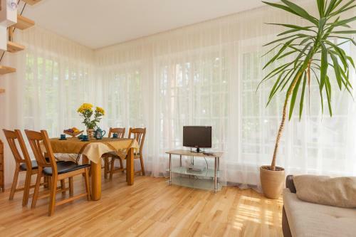 Apartamento Amber Coast & Sea