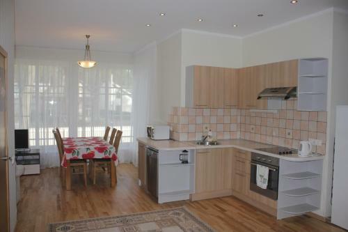 Apartamento Amber Coast & Sea