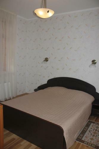Apartamento Amber Coast & Sea