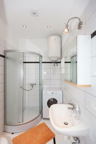 Apartamento Amber Coast & Sea