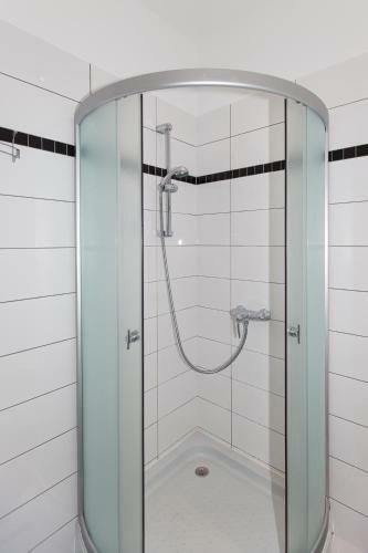 Apartamento Amber Coast & Sea