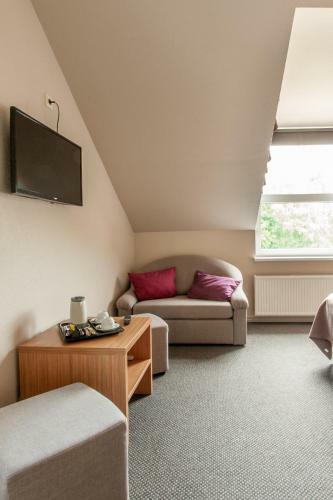 Hotel Sigulda