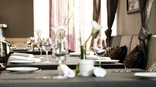 Hotel Sigulda