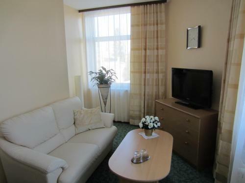 Hostal Livonija