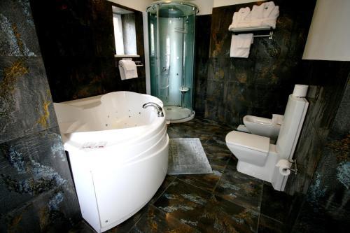 Hotel Villa Alberta