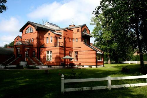 Hotel Villa Alberta