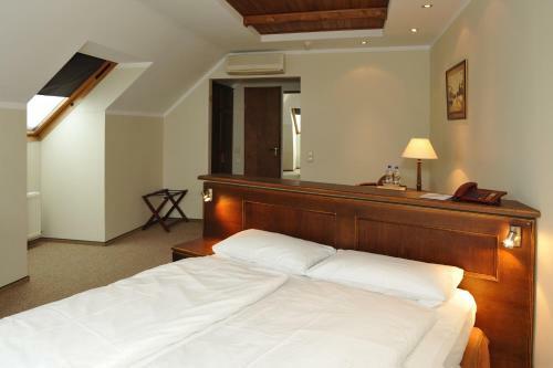 Hotel Aparjods
