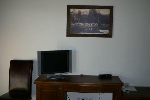 Hotel Aparjods