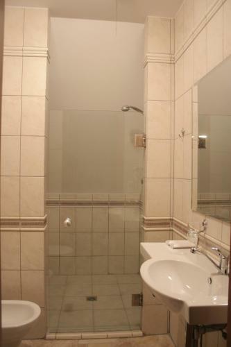 Hotel Aparjods